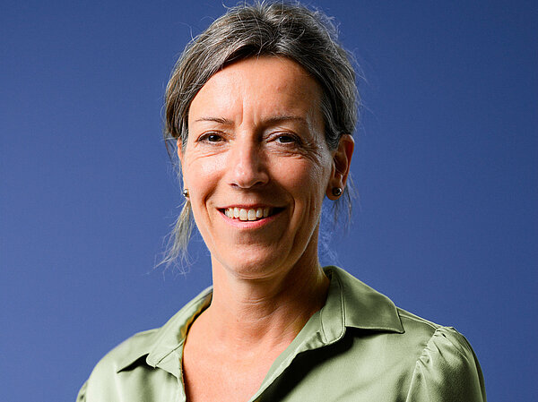 Ingeborg Hoogveld